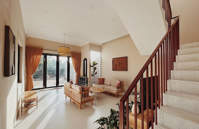 Xom House Bien Ho - Foto 16