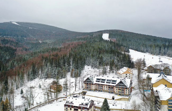 RentPlanet - Źródło Izery - Foto 58