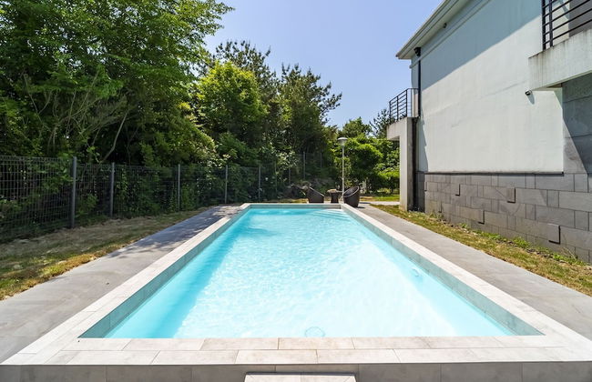 Kylin Villa Resort Jeju - Foto 55