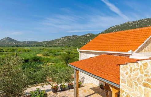 Gorgeous Home In Desne With Wifi - Foto 10