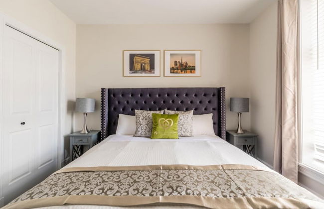 Presidential Suite - Foto 10