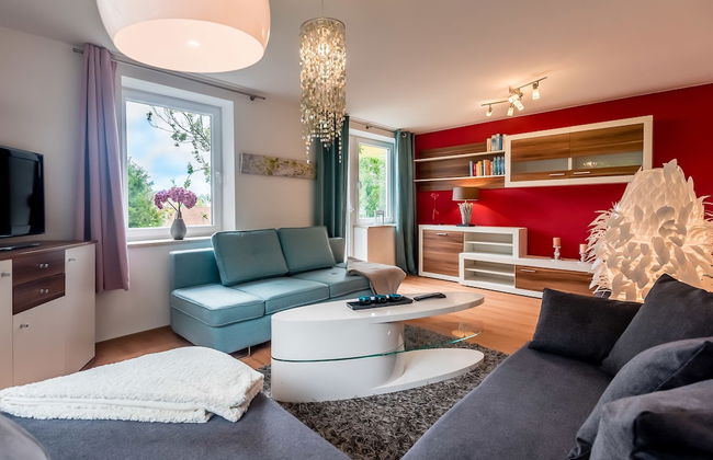 Appartmenthaus am Erlbach - Photo 47