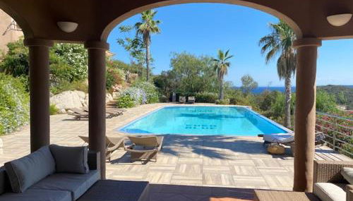 Villa EDEN BLUE - Foto 2