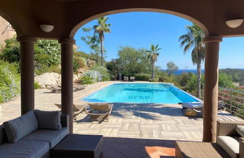 Villa EDEN BLUE - Foto 2