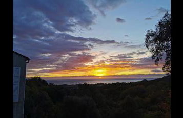 Maison avec vue sur la mer et piscine - Foto 11
