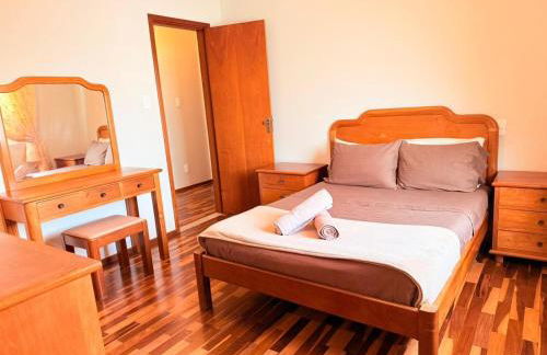 Apartamento Central em Araxá - Photo 11