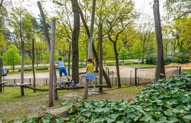 Modern Chalet With air Conditioning - Foto 38