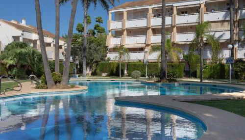 Winahost Apartmento Jávea - Foto 4