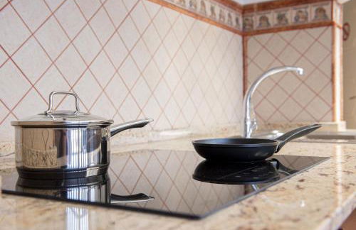 Casa Mia Monte León - Foto 52