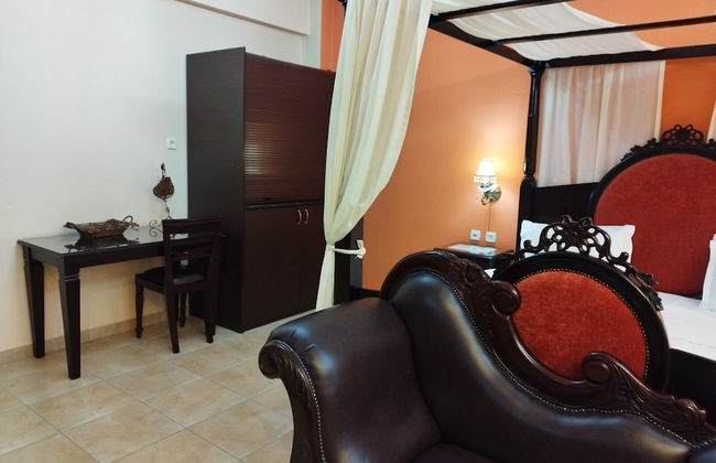 Pozar Salt Cave Hotel Spa - Foto 7