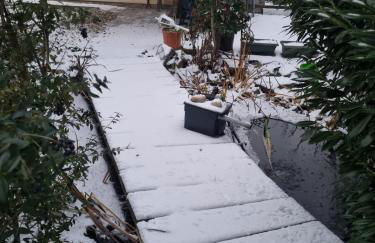 Ferienwohnung in Bad Rappenau - Foto 24