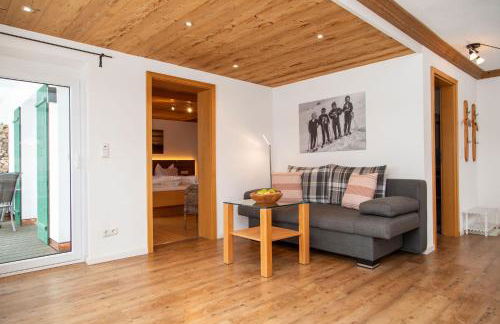 Ferienwohnungen Im Ried - Foto 18