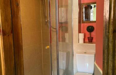 Yarm Cottages & Rooms Cottage Sleeping 4 Next to Fox Covert Pub - Foto 11