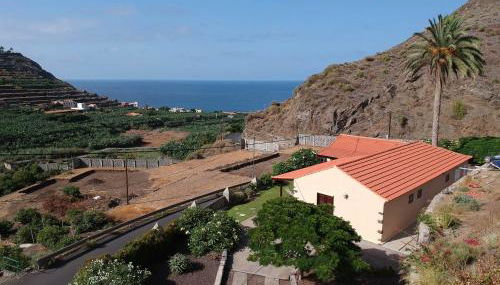 Gomera Garden. Vista Mar Altozano - Foto 1