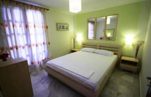 Nefeli Seaside Apartment Elegant Stay Near the Beach - Foto 32