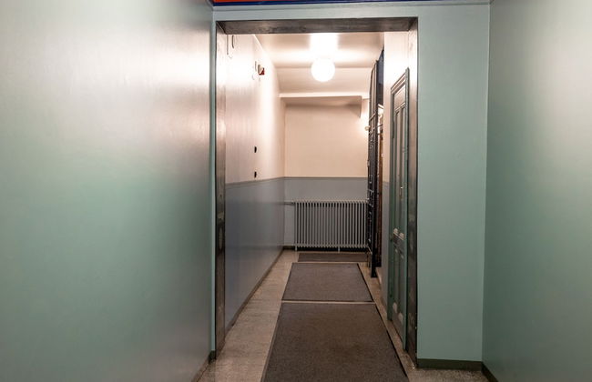 2ndhomes Beautiful Studio in Punavuori - Foto 2