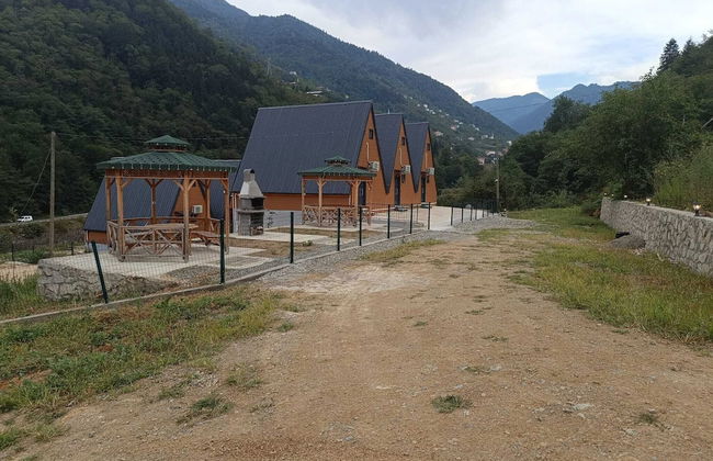 Çaykara Bungalov - Uzungöl - Foto 14
