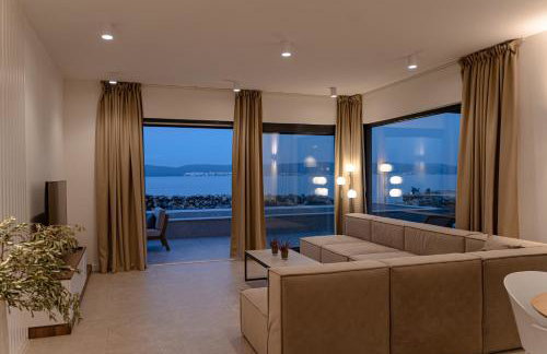 Courtside Luxury Villa Dalmatia - Photo 13