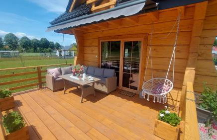 Słoneczna Chata z Bali - Foto 45