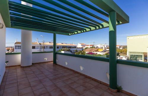 Acoteias do Alto A by Algarvemanta - Foto 42