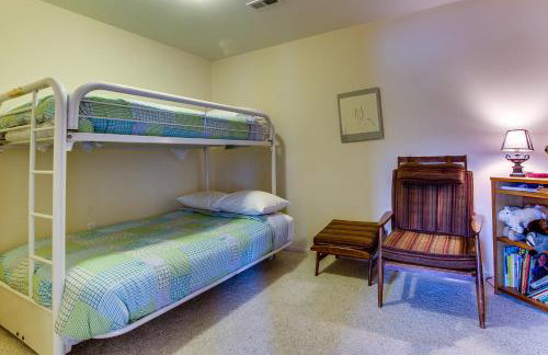 Starling Lake House - Foto 21