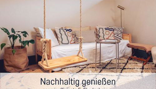 Kyritzer Budenhäuser Nr 99 - Haus Virginia Peng - Kleinsthaus in Kyritz, einer charmanten Stadt im Herzen von Brandenburg - Foto 3