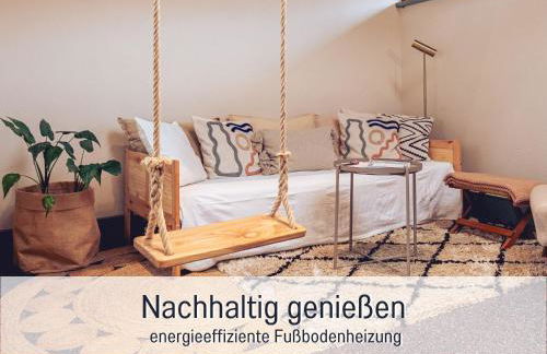 Kyritzer Budenhäuser Nr 99 - Haus Virginia Peng - Kleinsthaus in Kyritz, einer charmanten Stadt im Herzen von Brandenburg - Photo 3