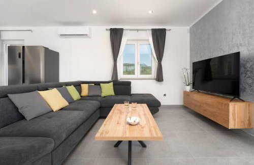 Villa HillSea by Briskva - Foto 14