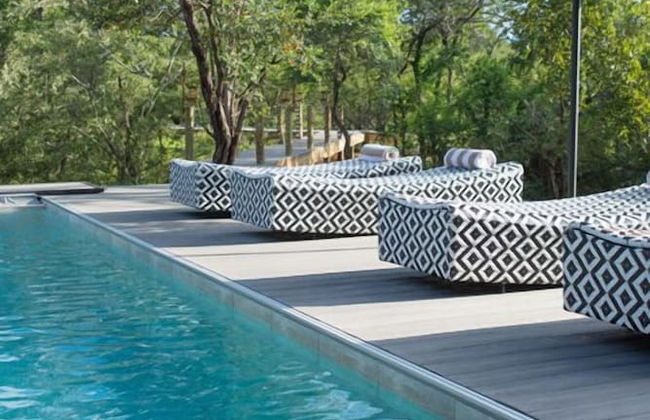 Villa Kudu - Foto 26