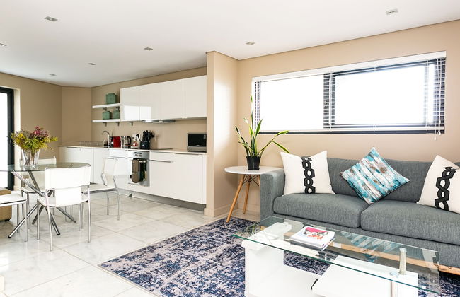 Lions Eye Luxury Apartments - Photo 51