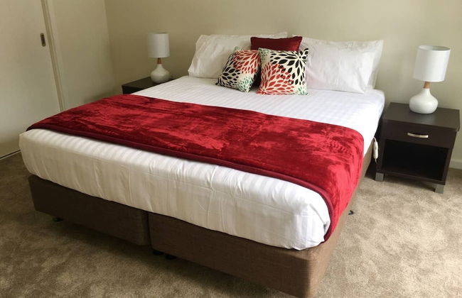 Lake View Townhouse Queenstown Hill - Foto 3