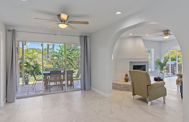 Paradise Palace 4 Bedroom Home by RedAwning - Foto 26