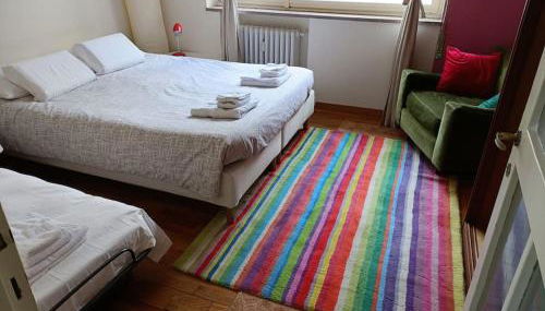 Romantico attico con terrazzo in Centro - Foto 3