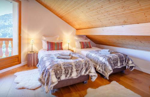 Chalet Les Roses Des Alpes - OVO Network - Photo 7