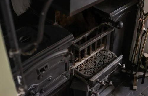 Delightful Garden Upper Cottage in Oldhamstocks East Lothian - Foto 9