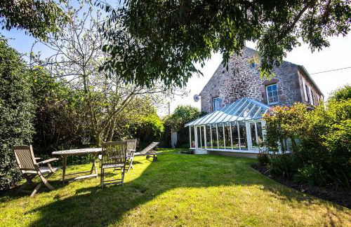 La Maison de la Mer - Vacation home in Normandy - Foto 17