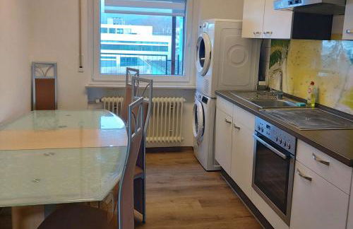 J&L Apartment Industrie Nord - Foto 23