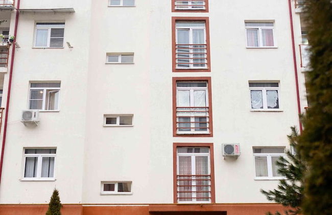 More Apartments na Estonskoy 37 k2 - Foto 18