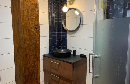 Le Moulin de la Planquette - Foto 27