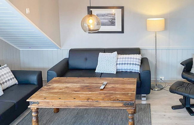 7 Person Holiday Home in Bokn-by Traum - Foto 17