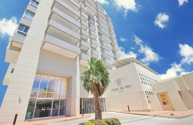 Apartamentos Velas al Mar Rodadero - Photo 28