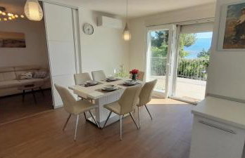 Apartment Sunrise, Polje - otok Krk - Photo 13