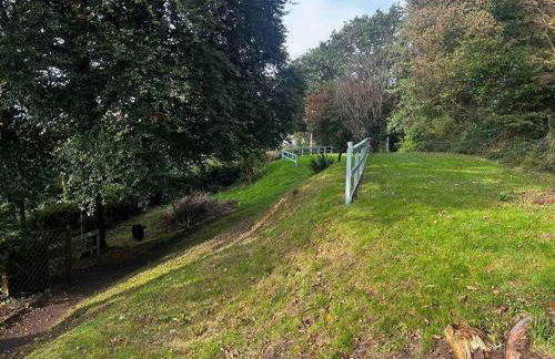 Mountain Lodge with magical views - Foto 24