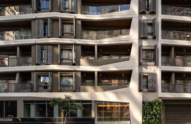 Aloe Vila Nova Conceição - Photo 112