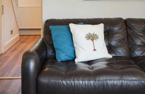 Cross Cottage by YourStays - 2 Bedroom Cottage in Macclesfield - Foto 10