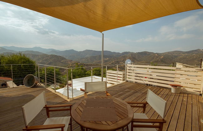 Thyone Uno Bal Cottage - Foto 16