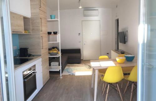 Appartamento Acquamarina - Foto 1