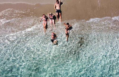 Villa Hibiscus Stintino - Foto 34