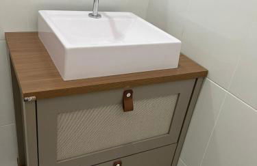 Cobertura 5 suites frente mar Guarujá Pitangueiras - Foto 20