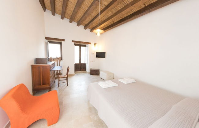 Case al Borgo Home Relais - Photo 4